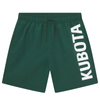 Zielony