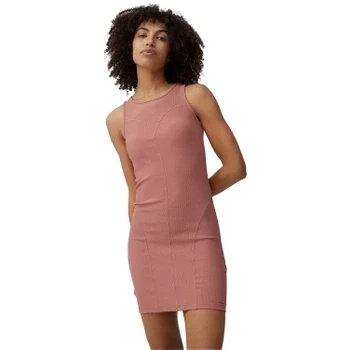 Sukienka damska 4F 4FSS23TDREF020-64S