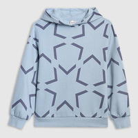 Bluza f1937 4F JUNIOR 4FJWAW25TSWSF1937-34A