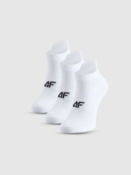 Skarpety fnk f244 (3pak) 4F 4FWMM00UFSOF244-10S