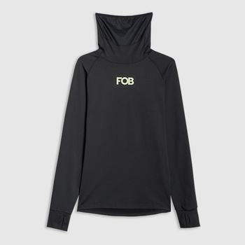 Bielizna drapana m089 4F 4FWAW25UBRUM089-20S