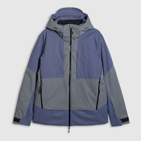 Kurtka techniczna m0768 4F 4FWAW25TTJAM0768-32S