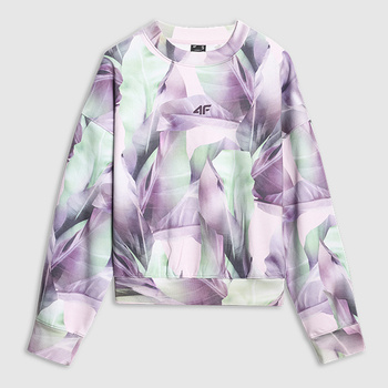 Bluza f2396 4F 4FWAW25TSWSF2396-90A