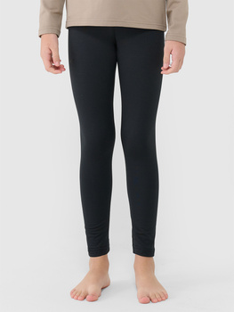 Bielizna drapana u107 4F JUNIOR 4FJWAW25UBRUU107-20S