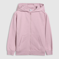 Bluza f1952 4F JUNIOR 4FJWAW25TSWSF1952-56S