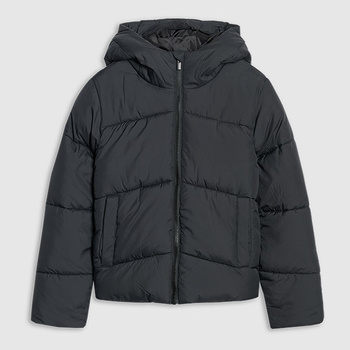 Kurtka puchowa f615 4F JUNIOR 4FJWAW25TDJAF615-20S