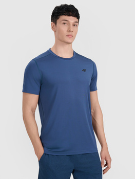 Tshirt fnk m1521 4F 4FWAW25TFTSM1521-32S