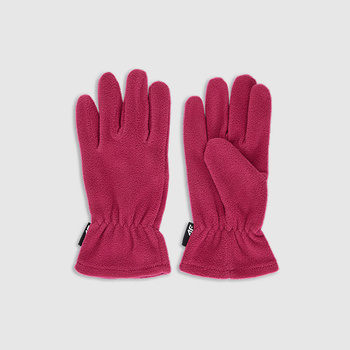 Rękawiczki cas u156 4F JUNIOR 4FJWAW25AGLOU156-54S