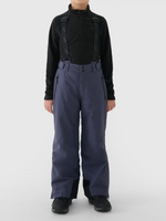 Spodnie fnk m0954 4F JUNIOR 4FJWAW25TFTRM0954-22S