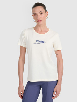 Tshirt f2713 4F 4FWAW25TTSHF2713-11S