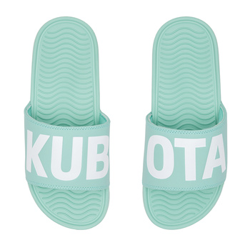 Kubota klapki pro 2.0 miętowe K25SS-111-001-27-1