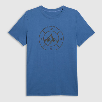 Tshirt m3138 4F 4FWAW25TTSHM3138-34S