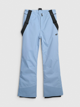 Spodnie fnk f0996 4F 4FWAW25TFTRF0996-32S