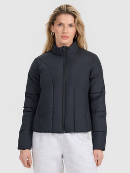 Kurtka puchowa f0705 4F 4FRAW25TDJAF0705-20S