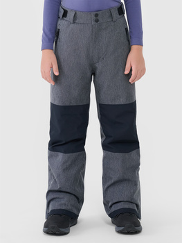 Spodnie fnk m0960 4F JUNIOR 4FJWAW25TFTRM0960-20S