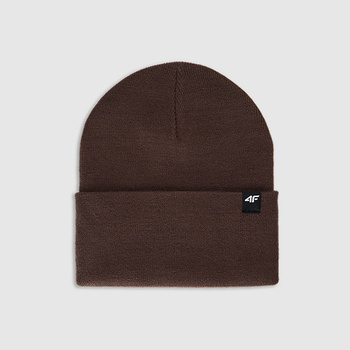 Czapka u674 4F 4FWAW25ACAPU674-81S