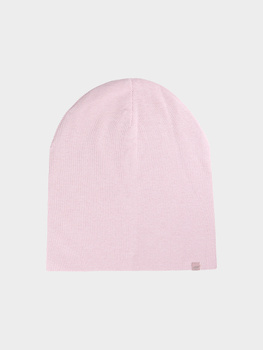 Czapka u642 4F JUNIOR 4FJWMM00ACAPU642-56S