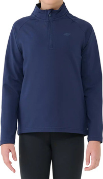 Bielizna drapana u106 4F JUNIOR 4FJWAW25UBRUU106-31S