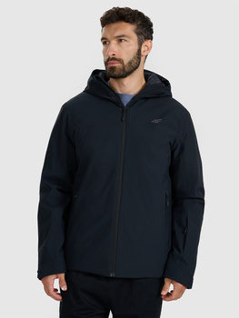 Kurtka techniczna m0787 4F 4FWAW25TTJAM0787-20S