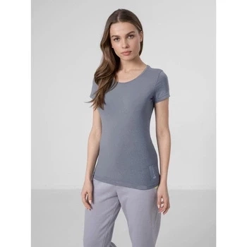 T-Shirt damski 4F H4Z22-TSD020