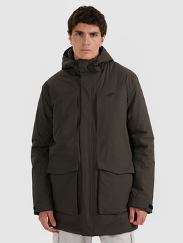 Kurtka techniczna m0884 4F 4FWAW25TTJAM0884-043S