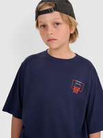 Tshirt m2412 4F JUNIOR 4FJWAW25TTSHM2412-31S