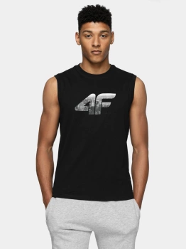 Koszulka 4F 4FWSS25TSLEM287-20S