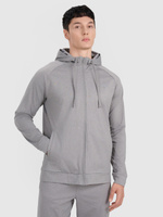 Bluza fnk m654 4F 4FWMM00TFSWM654-25M