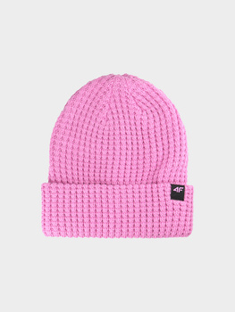 Czapka f645 4F JUNIOR 4FJWAW25ACAPF645-54S