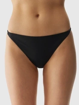 Dół od bikini damski 4F