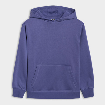 Bluza m1945 4F JUNIOR 4FJWAW25TSWSM1945-33S