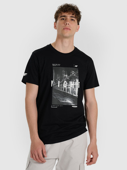 Tshirt m3121 4F 4FWAW25TTSHM3121-20S