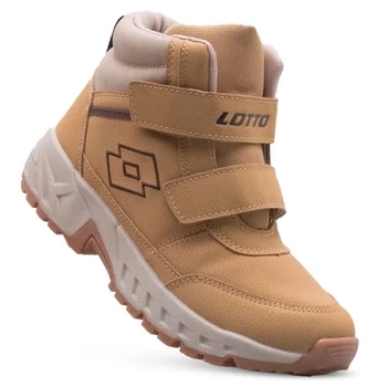 Buty dziecięce zimowe LOTTO EVEDAL MID K 2600430K-7272