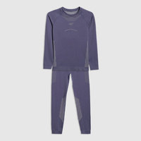 Bielizna bezszwowa m248 4F JUNIOR 4FJWAW25USEAM248-31S