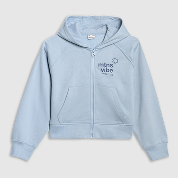 Bluza f1938 4F JUNIOR 4FJWAW25TSWSF1938-34S