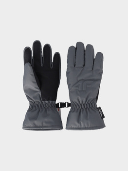 Rękawiczki fnk u190 4F JUNIOR 4FJWAW25AFGLU190-23S