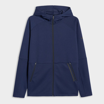 Bluza m1865 4F 4FWAW25TSWSM1865-31S