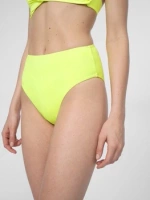 Kąpielowy strój damski dół od bikini 4F
