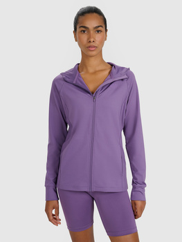 Bluza fnk f585 4F 4FWAW25TFSWF585-53S