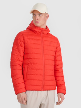 Kurtka puchowa m598 4F 4FWAW25TDJAM598-62S