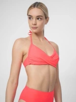 Kostium kąpielowy góra od bikini damska 4F