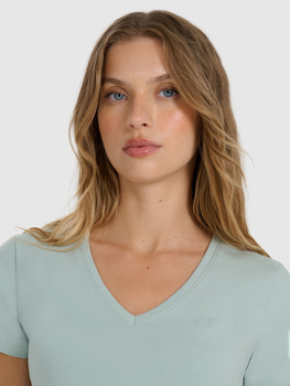 Tshirt f2969 4F 4FWAW25TTSHF2969-47S