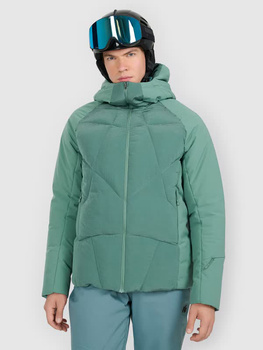 Kurtka puchowa m658 4F 4FWAW25TDJAM658-44S