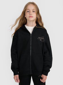 Bluza f1941 4F JUNIOR 4FJWAW25TSWSF1941-20S