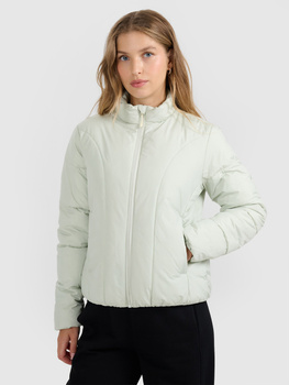 Kurtka puchowa f0705 4F 4FRAW25TDJAF0705-47S