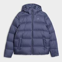 Kurtka puchowa m599 4F 4FWAW25TDJAM599-32S