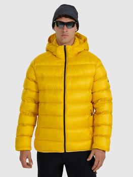 Kurtka puchowa m0733 4F 4FWAW25TDJAM0733-71S