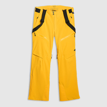 Spodnie fnk m1086 4F 4FWAW25TFTRM1086-71S