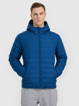 Kurtka puchowa m598 4F 4FWAW25TDJAM598-30S