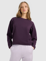 Bluza f1871 4F 4FWAW25TSWSF1871-50S